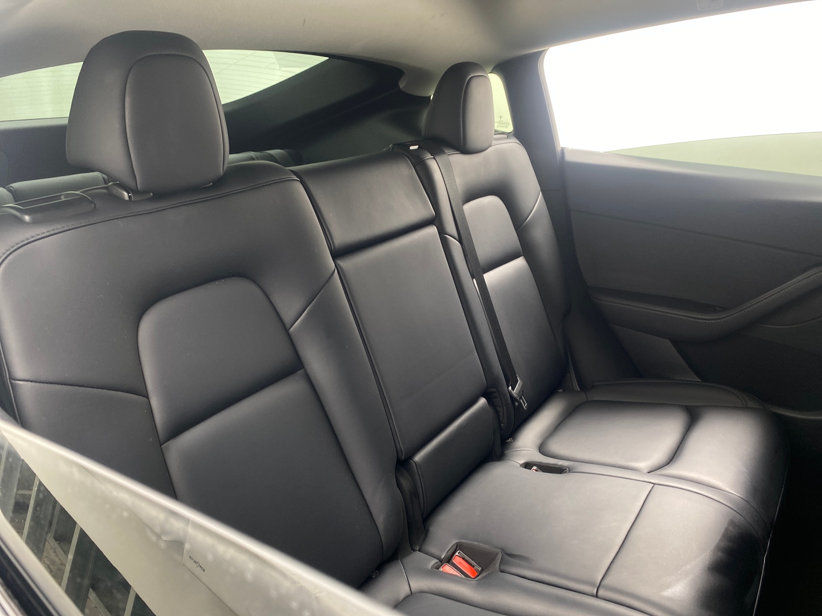 Thumbnail: 2021 Tesla Model Y - 5