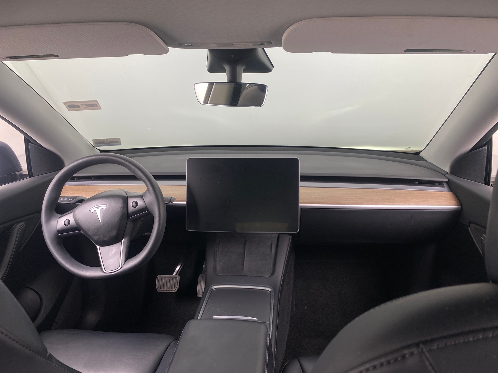 Thumbnail: 2021 Tesla Model Y - 2