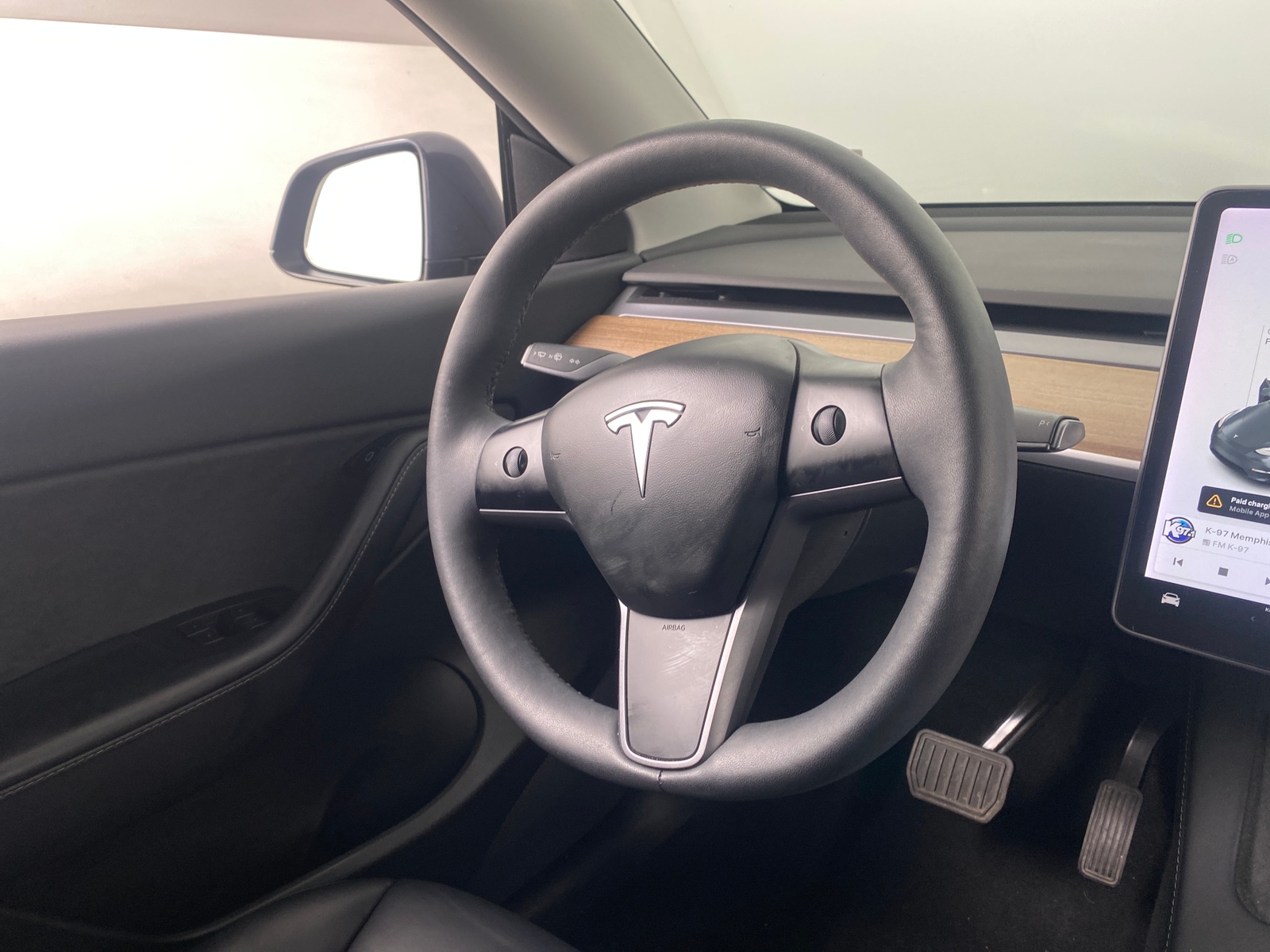 Thumbnail: 2021 Tesla Model Y - 4
