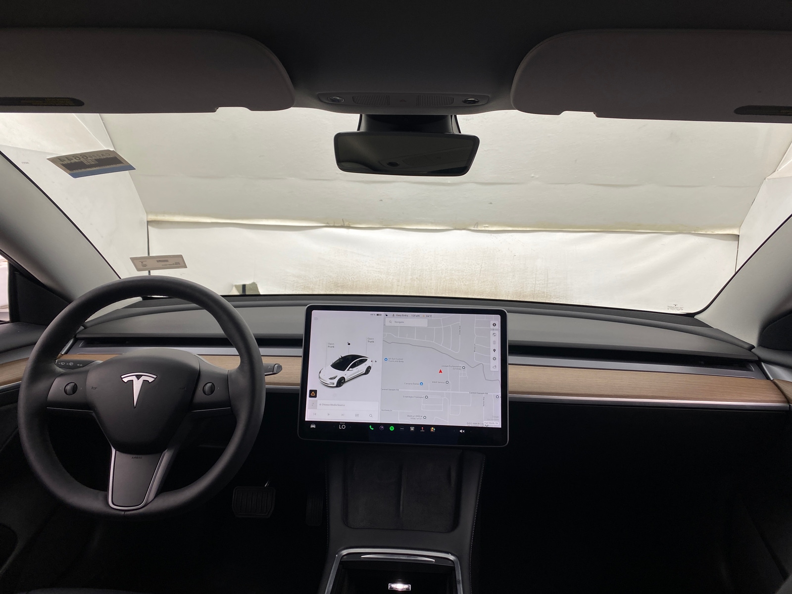 Thumbnail: 2021 Tesla Model 3 - 2