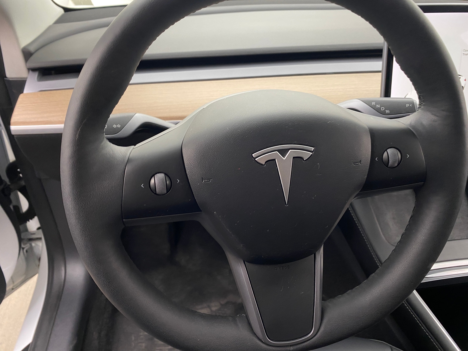 Thumbnail: 2021 Tesla Model 3 - 4
