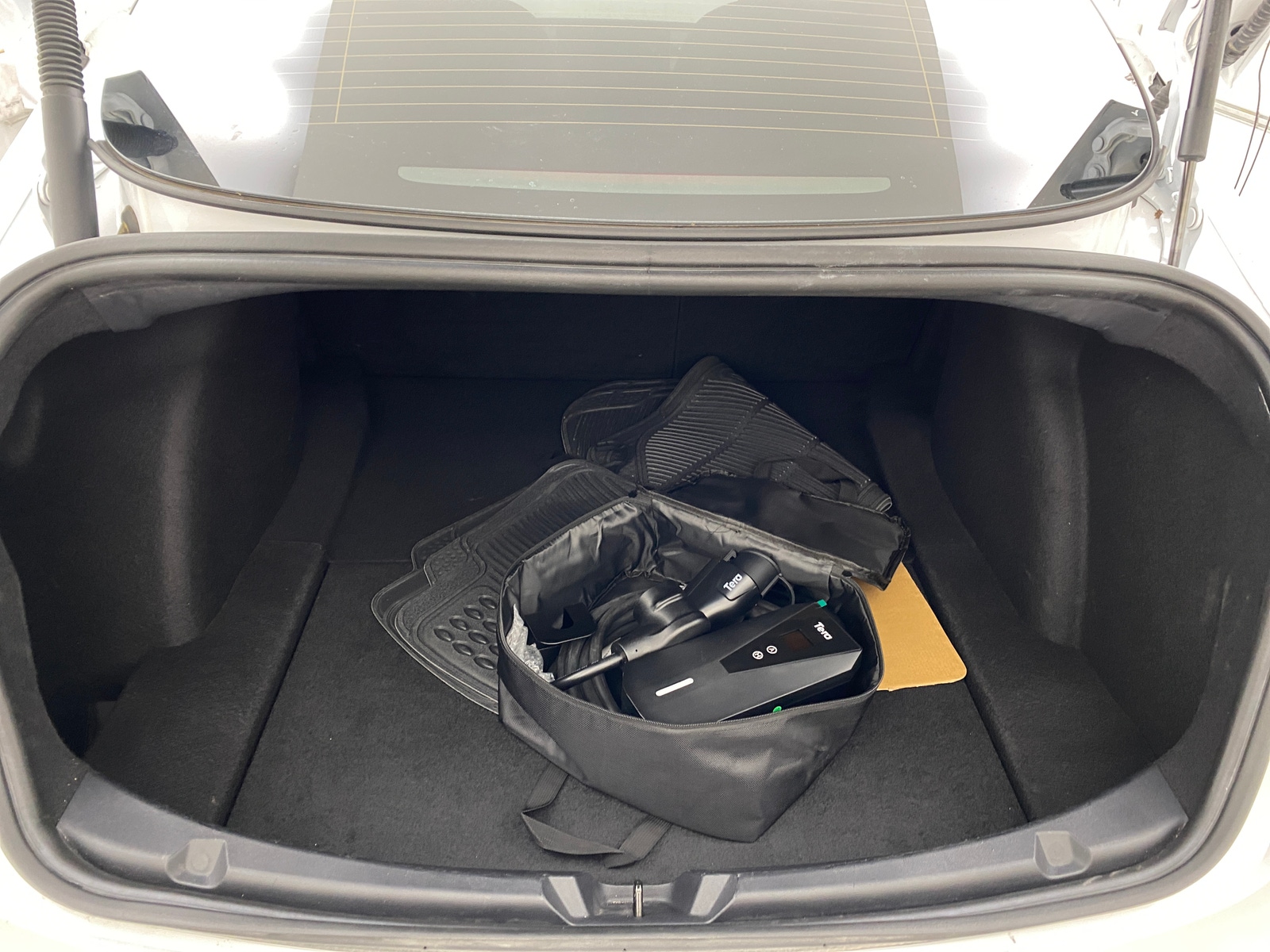 Thumbnail: 2021 Tesla Model 3 - 6