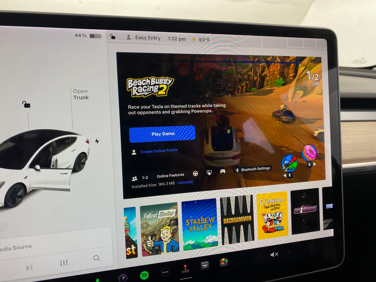 Thumbnail: 2021 Tesla Model 3 - 3