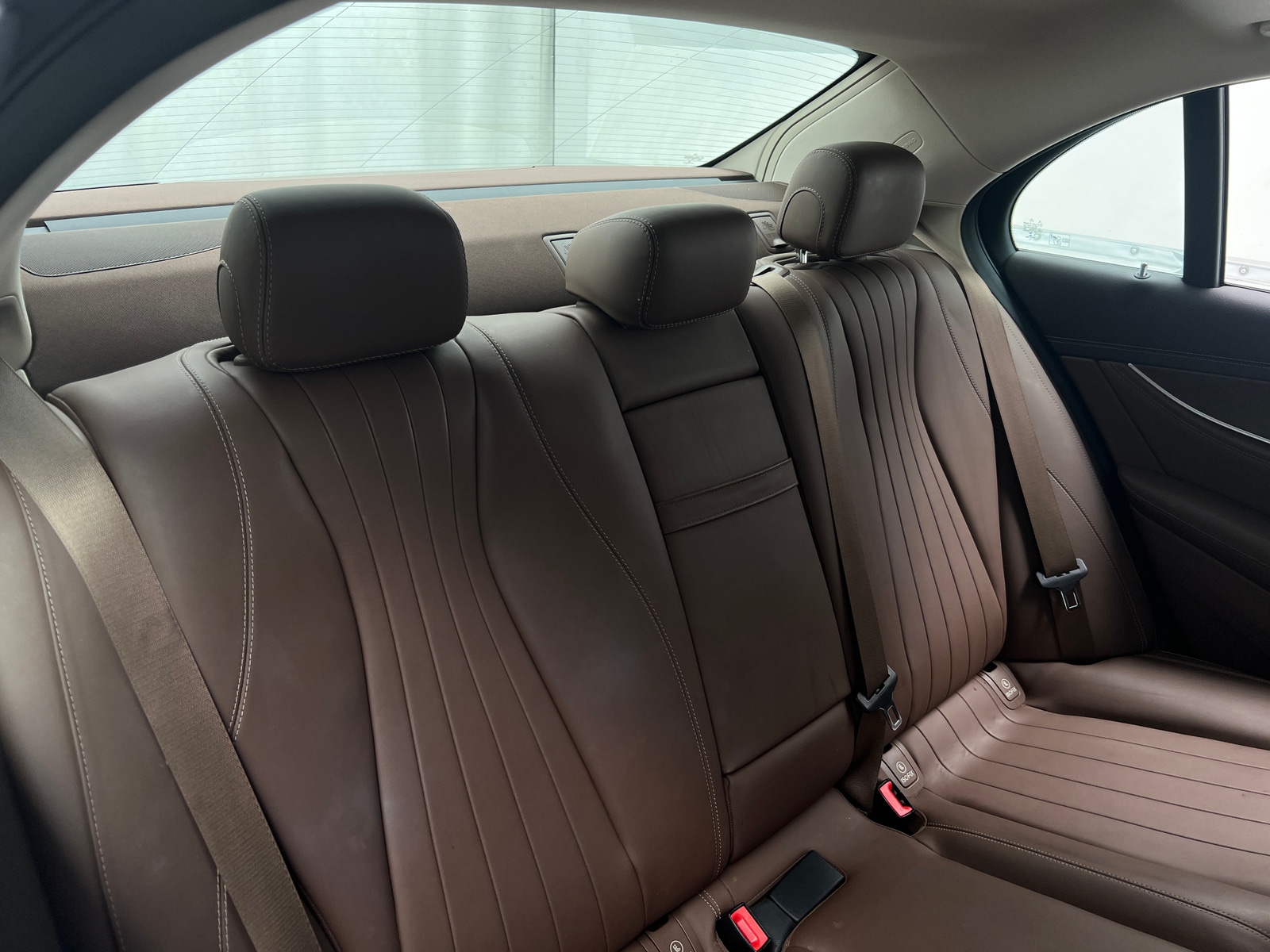 Thumbnail: 2018 Mercedes-Benz E-Class - 5