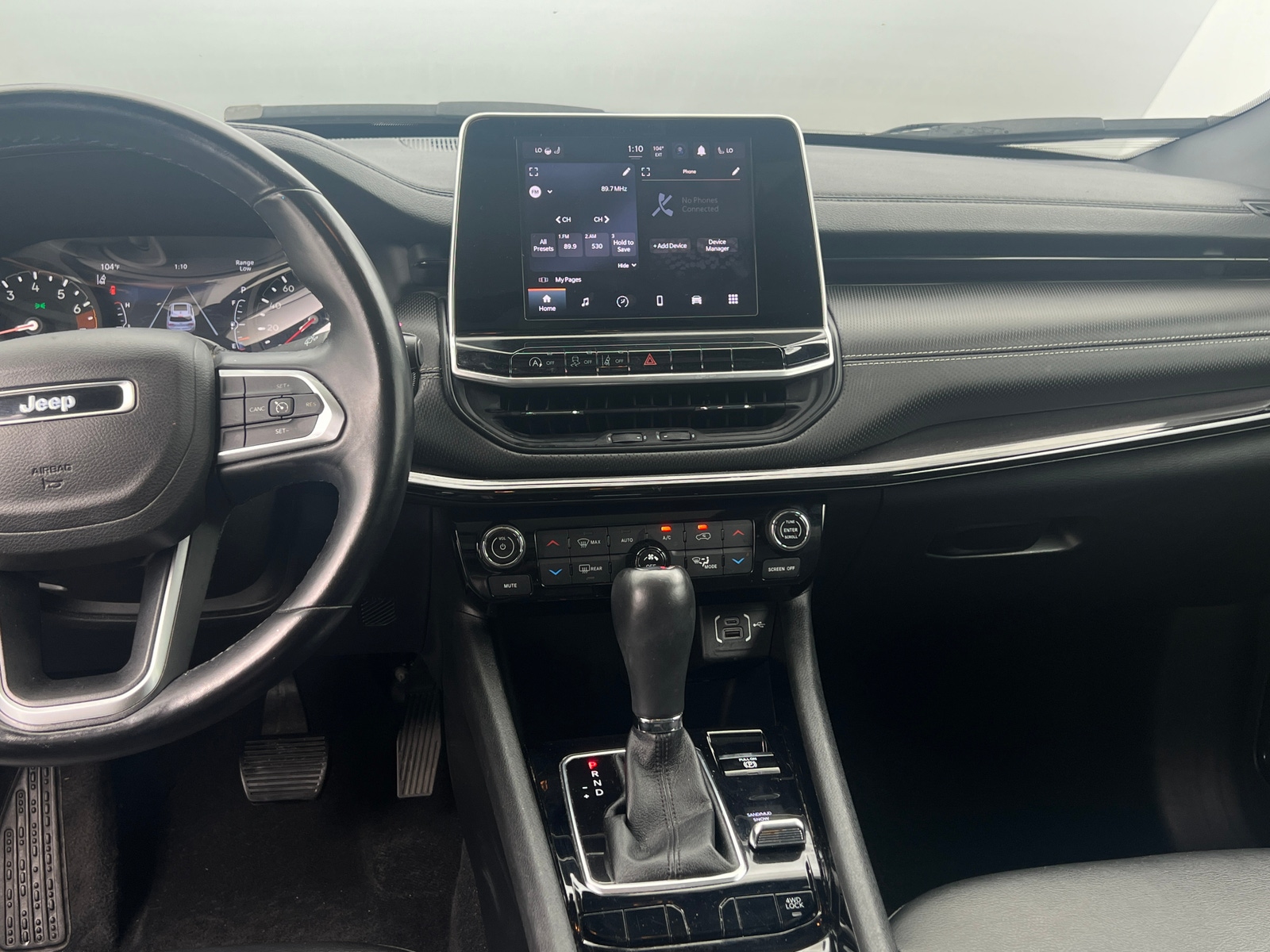 Thumbnail: 2022 Jeep Compass - 3