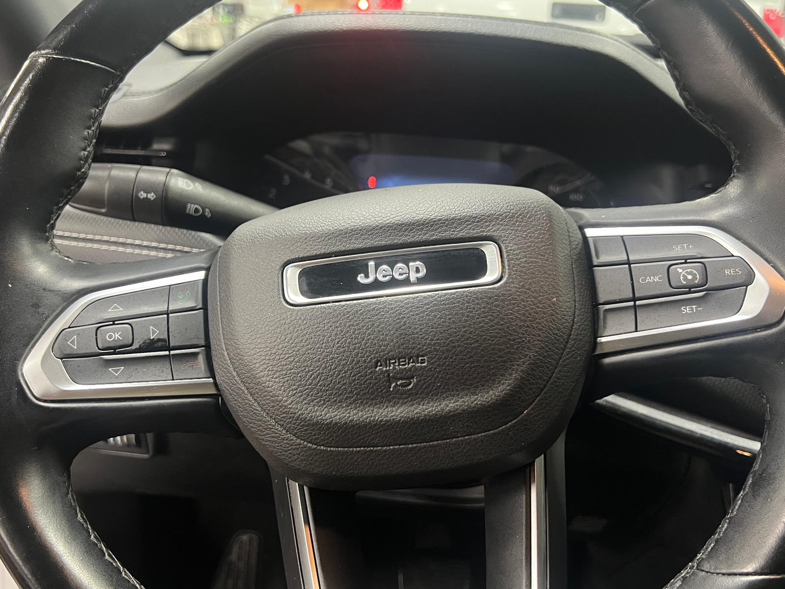 Thumbnail: 2022 Jeep Compass - 5