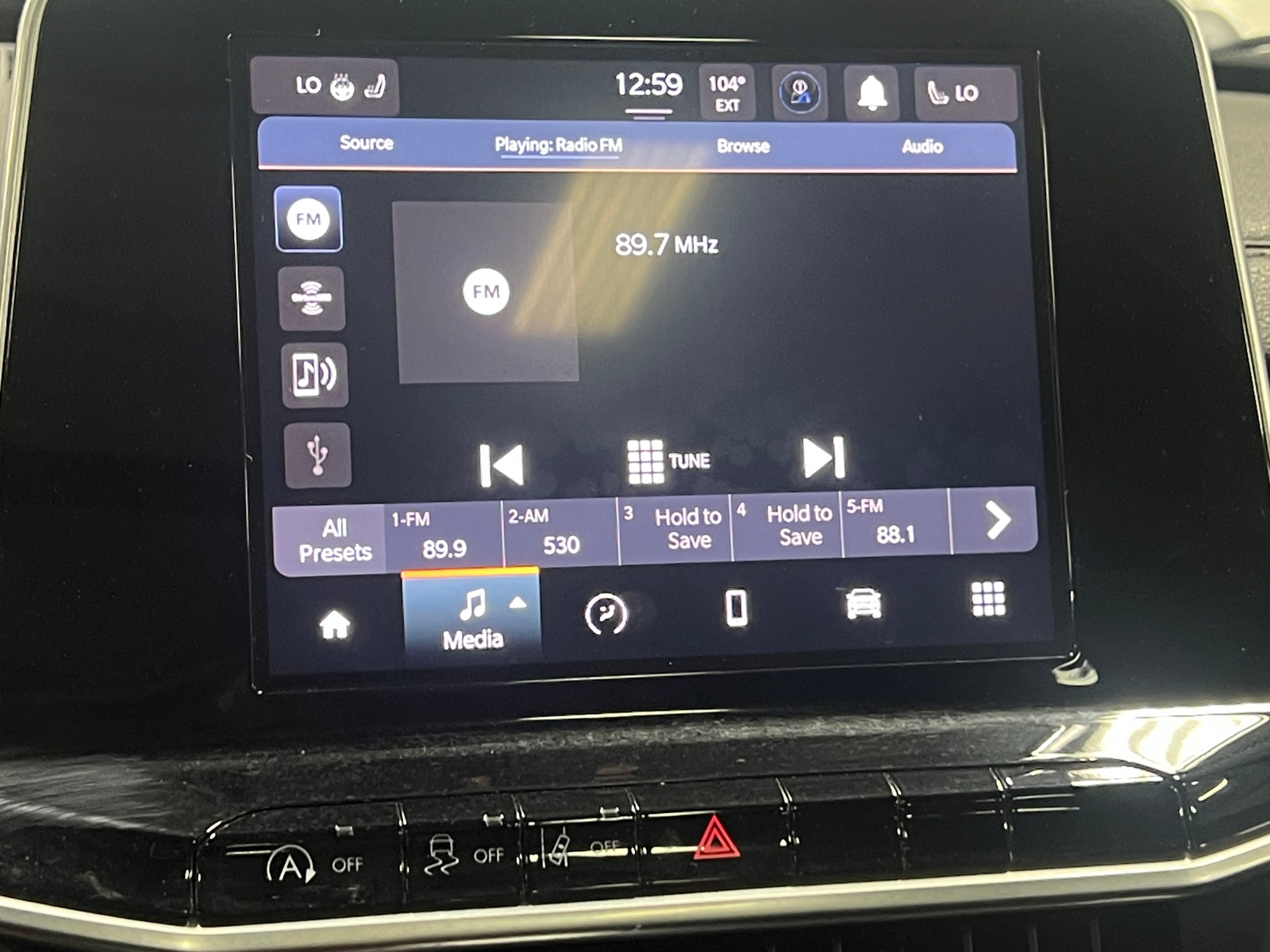 Thumbnail: 2022 Jeep Compass - 4