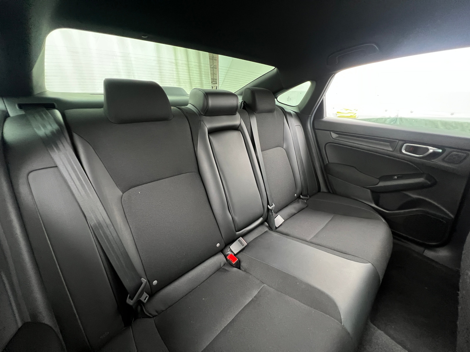 Thumbnail: 2025 Honda Civic - 6