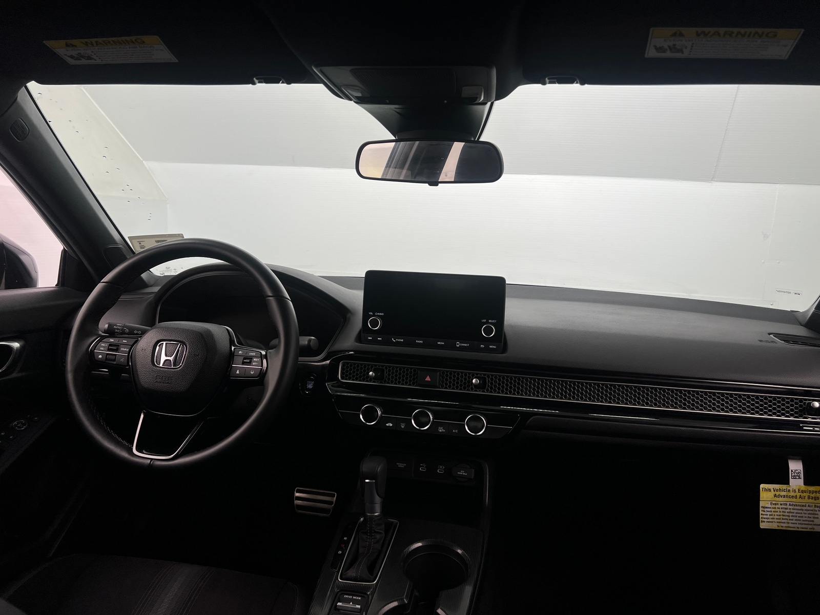 Thumbnail: 2025 Honda Civic - 3