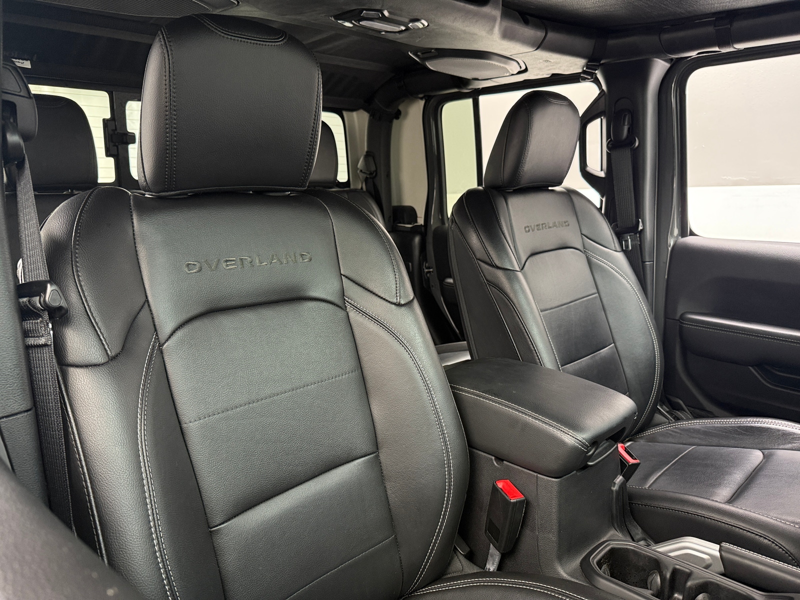 Thumbnail: 2020 Jeep Gladiator - 2