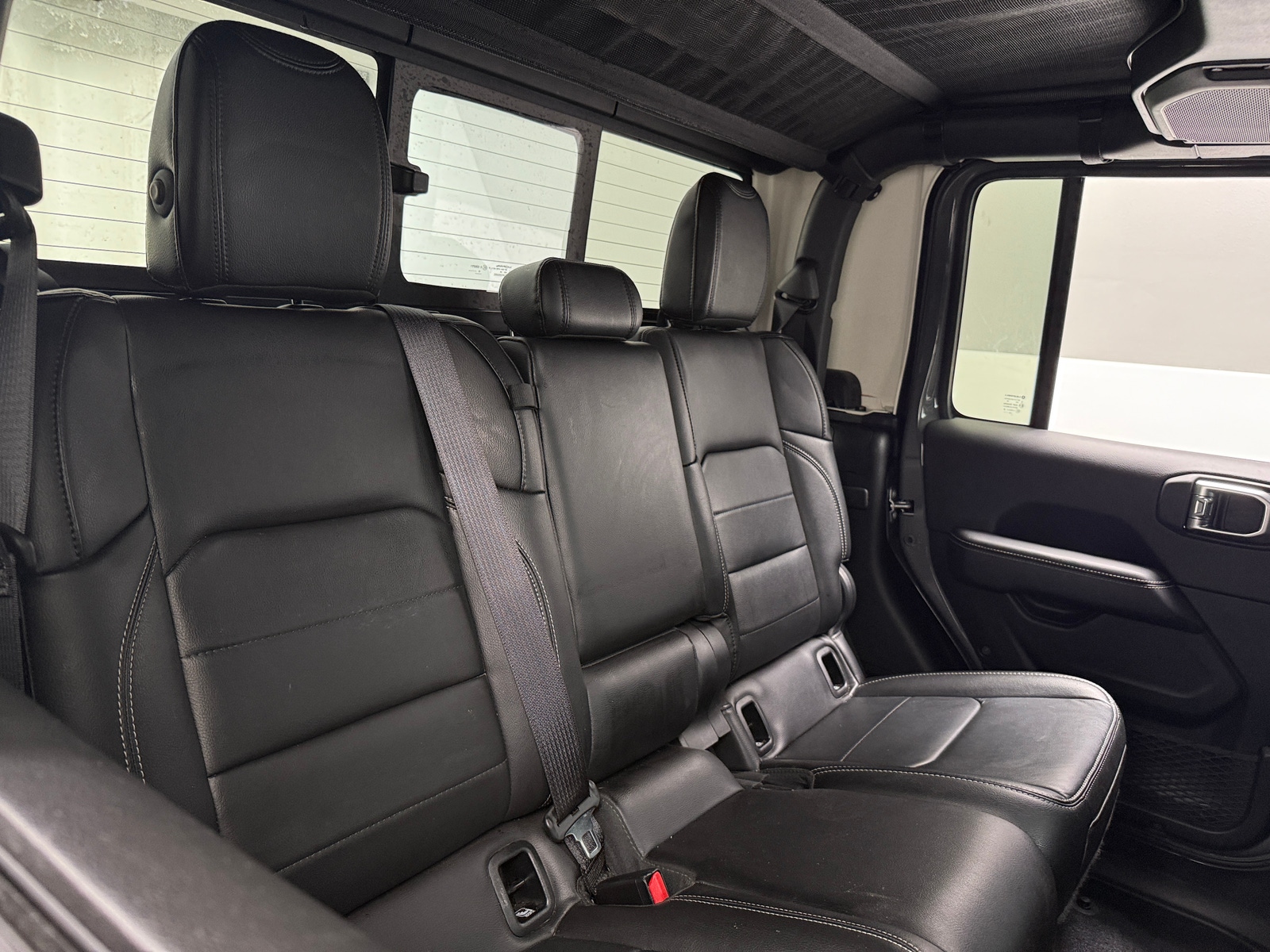 Thumbnail: 2020 Jeep Gladiator - 6