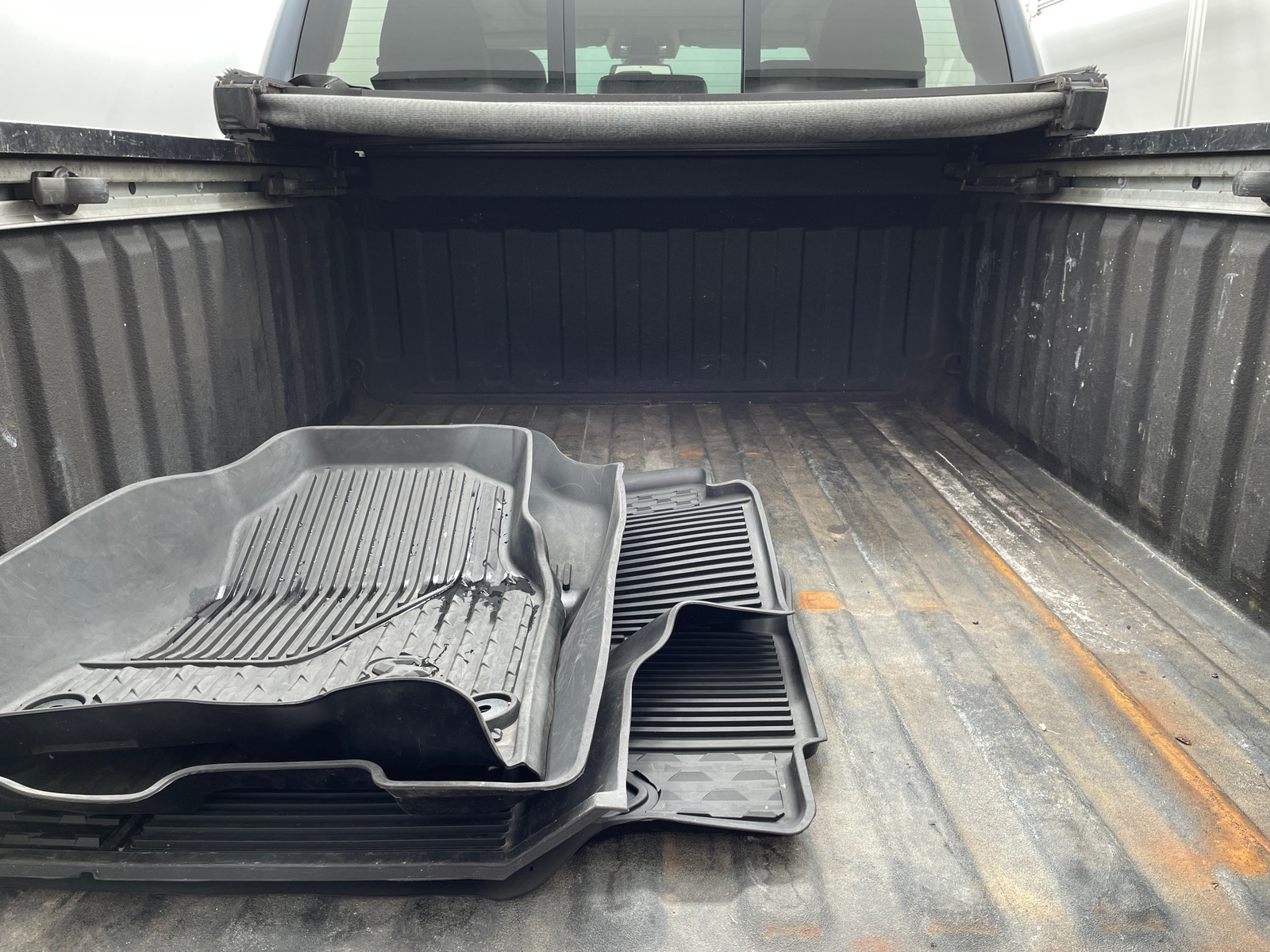 Thumbnail: 2020 RAM 1500 - 6