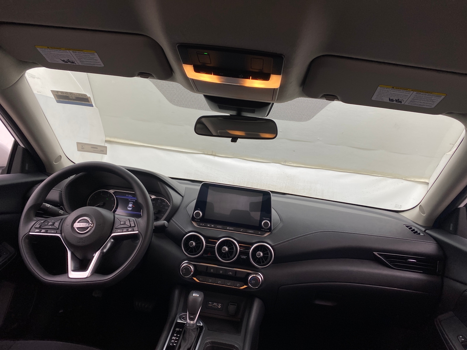 Thumbnail: 2025 Nissan Sentra - 3