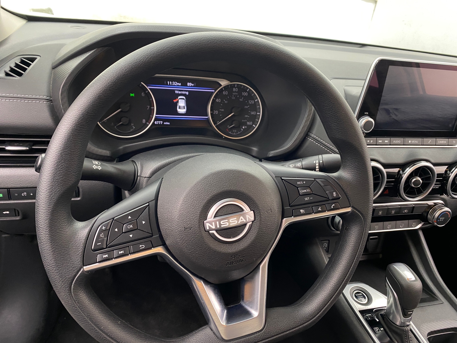 Thumbnail: 2025 Nissan Sentra - 5