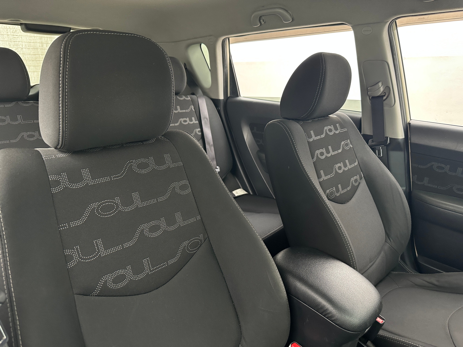 Thumbnail: 2013 Kia Soul - 2