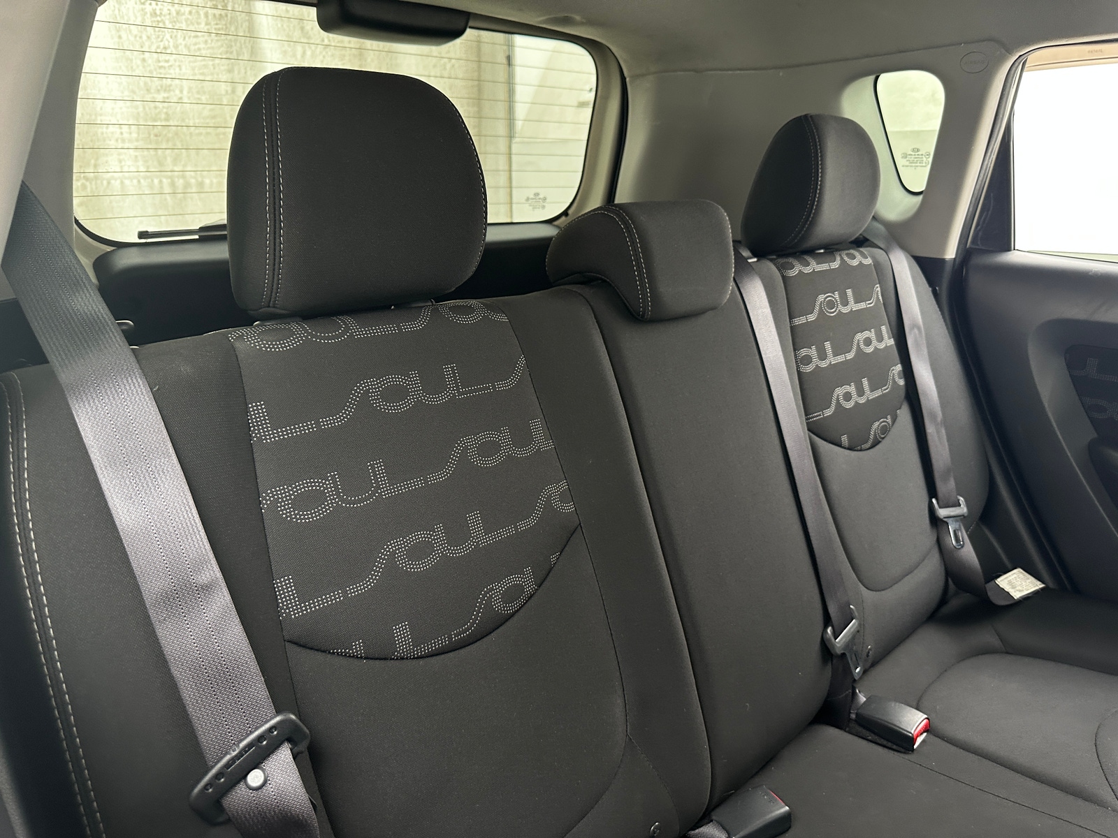 Thumbnail: 2013 Kia Soul - 6