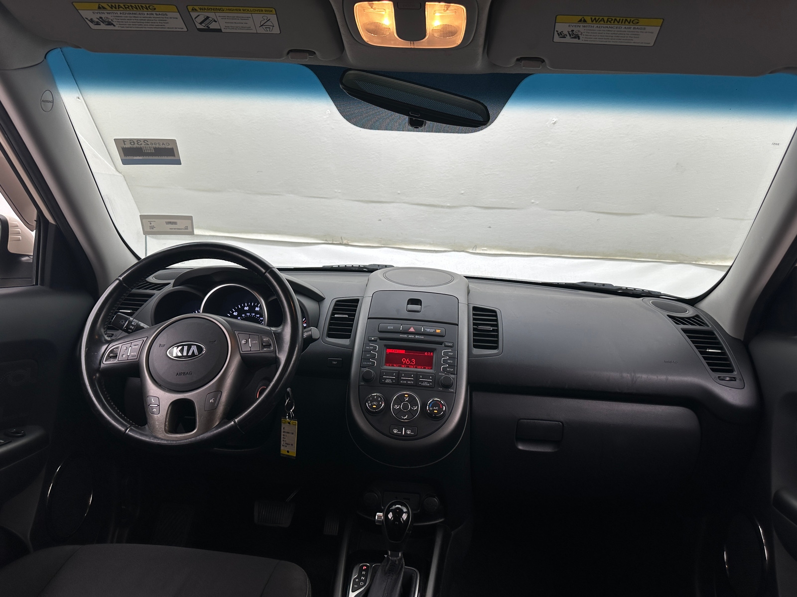 Thumbnail: 2013 Kia Soul - 3
