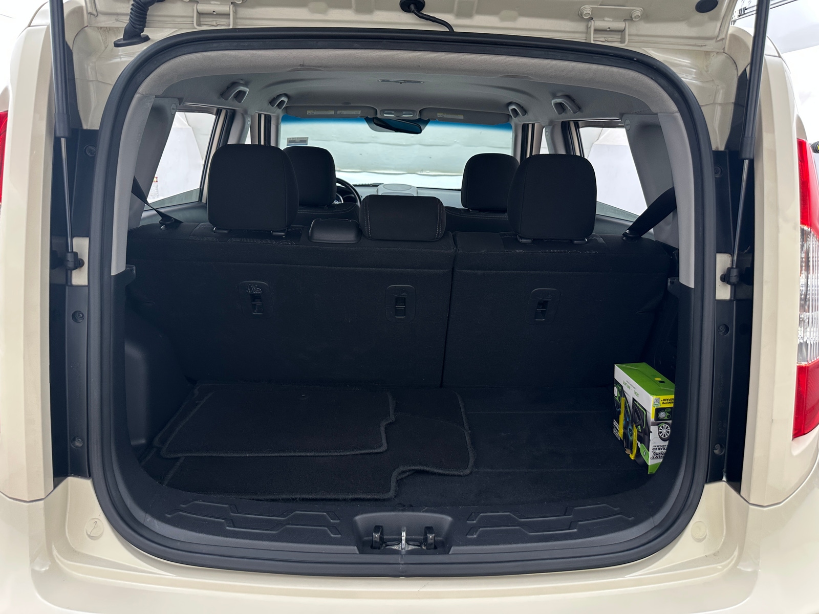Thumbnail: 2013 Kia Soul - 7