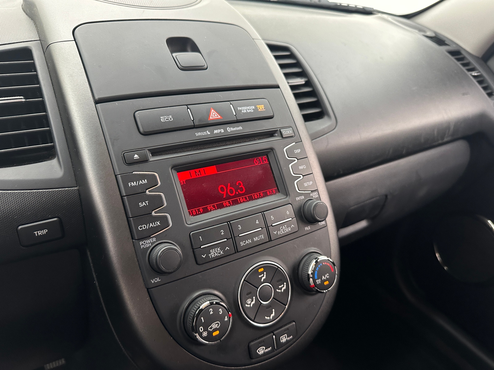 Thumbnail: 2013 Kia Soul - 4