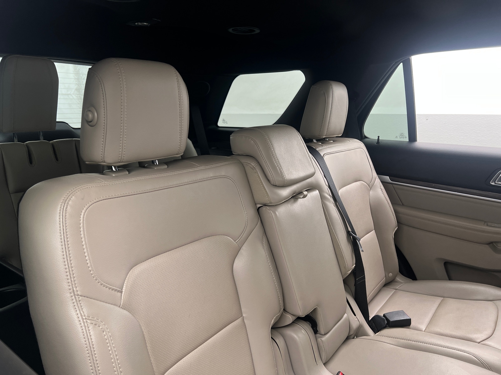Thumbnail: 2018 Ford Explorer - 5
