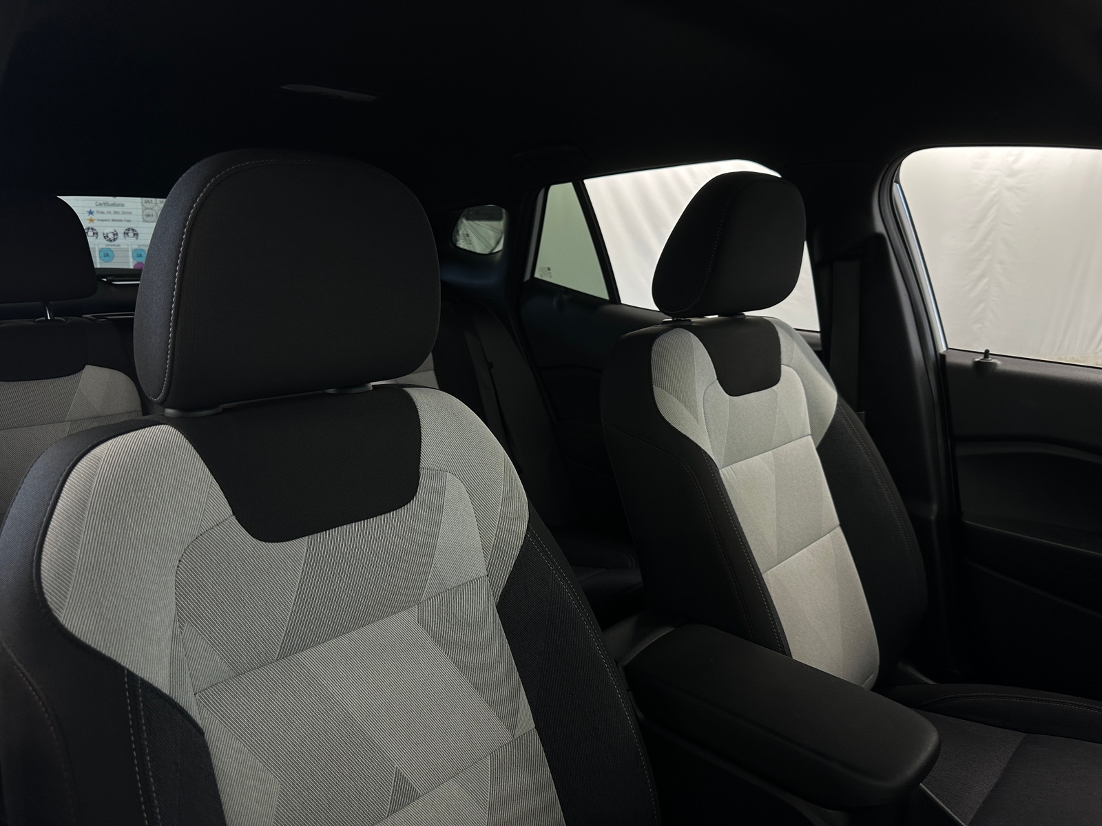 Thumbnail: 2024 Chevrolet Trax - 2