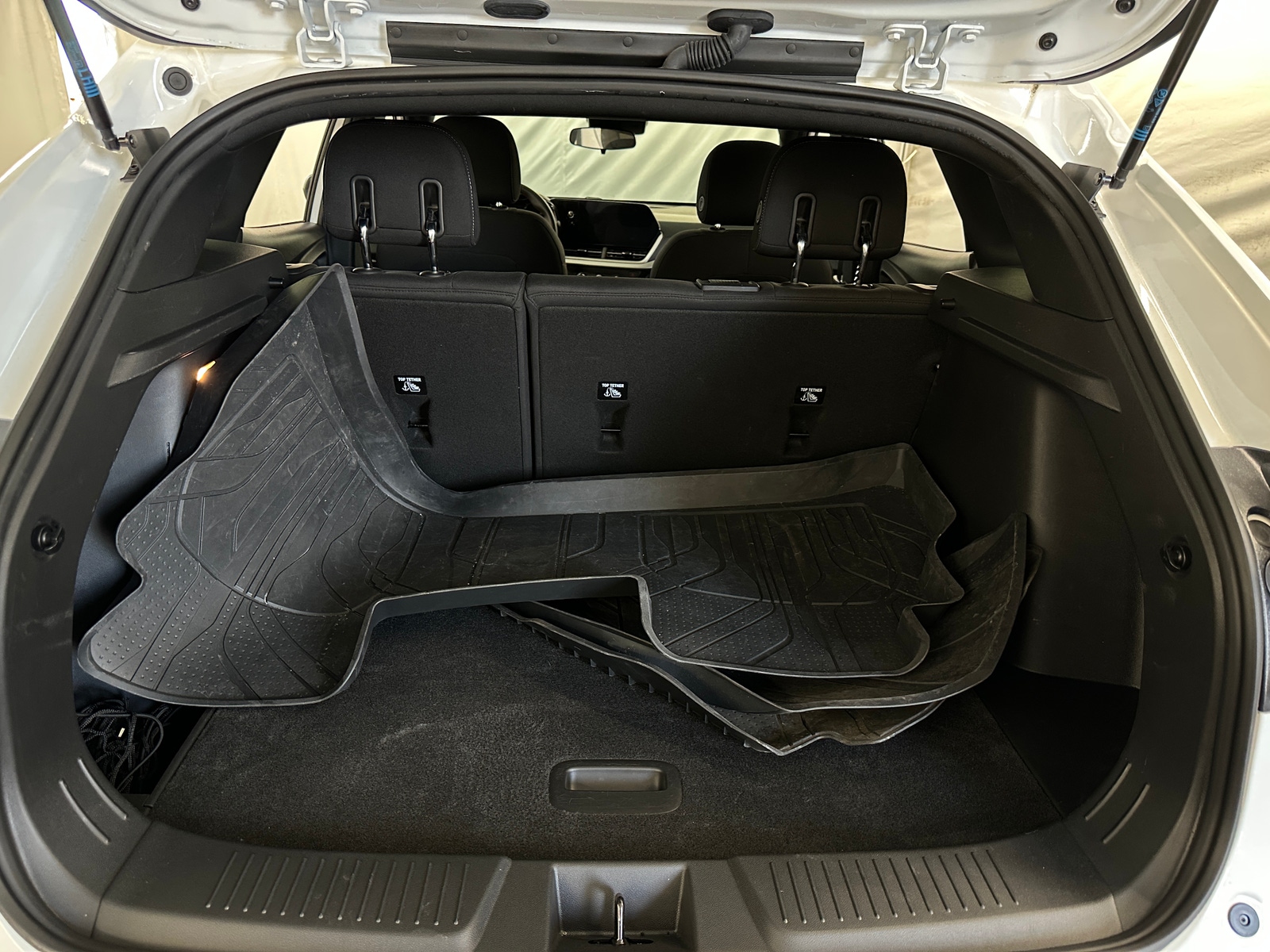 Thumbnail: 2024 Chevrolet Trax - 7