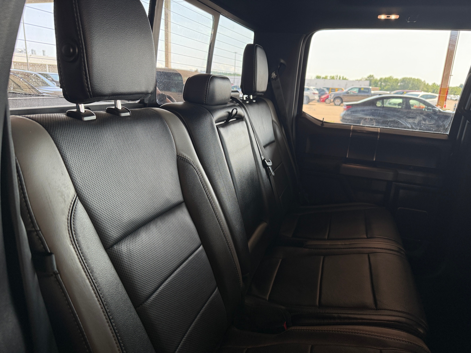 Thumbnail: 2018 Ford Econoline - 5