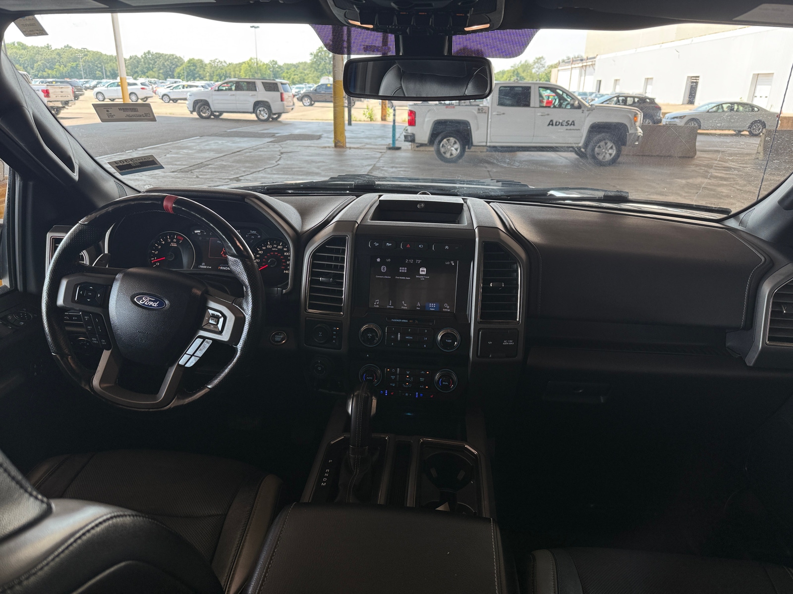 Thumbnail: 2018 Ford Econoline - 2