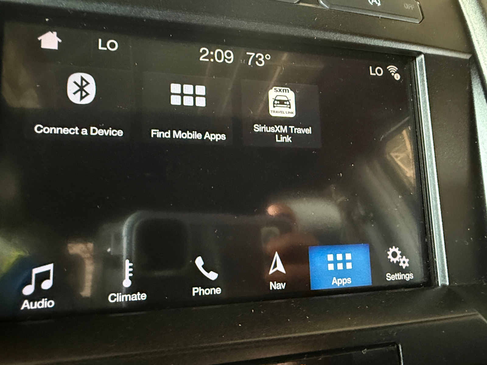 Thumbnail: 2018 Ford Econoline - 3