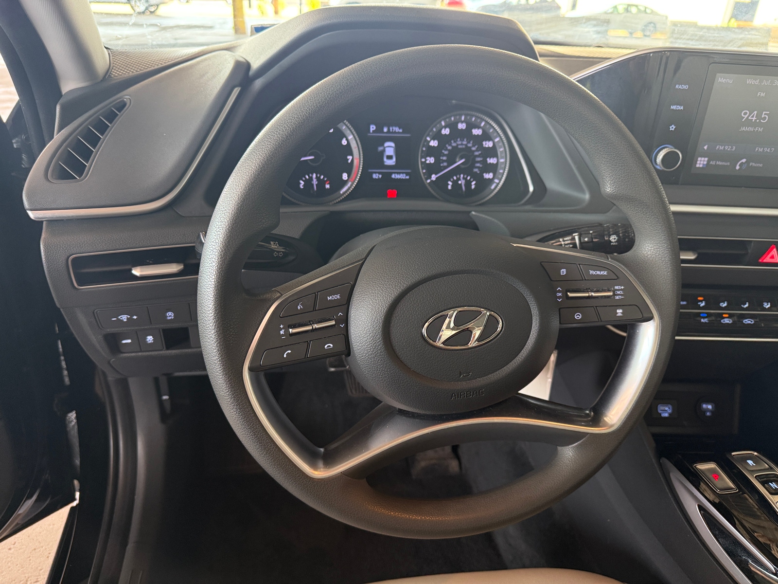Thumbnail: 2023 Hyundai Sonata - 5