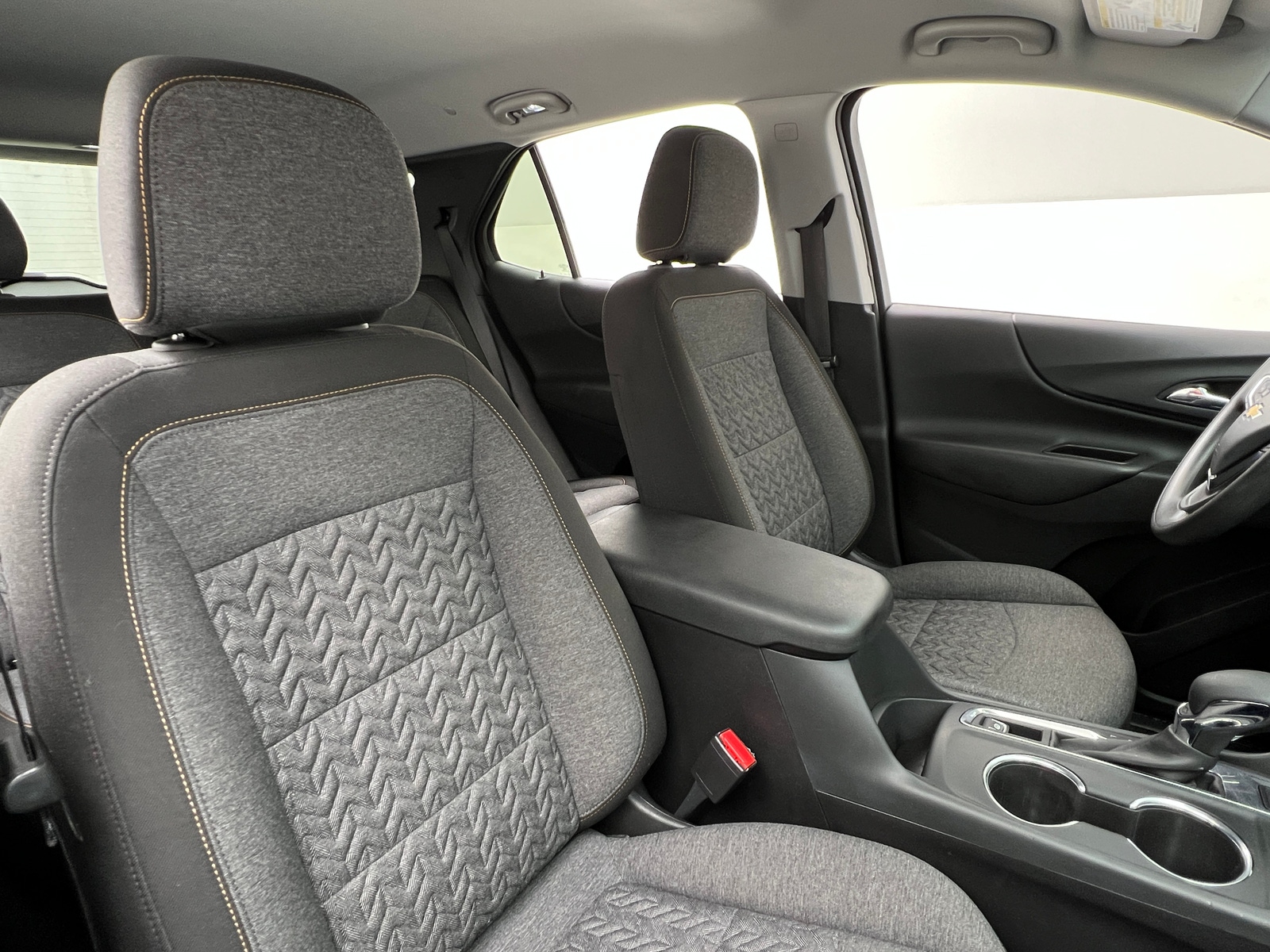 Thumbnail: 2023 Chevrolet Equinox - 2