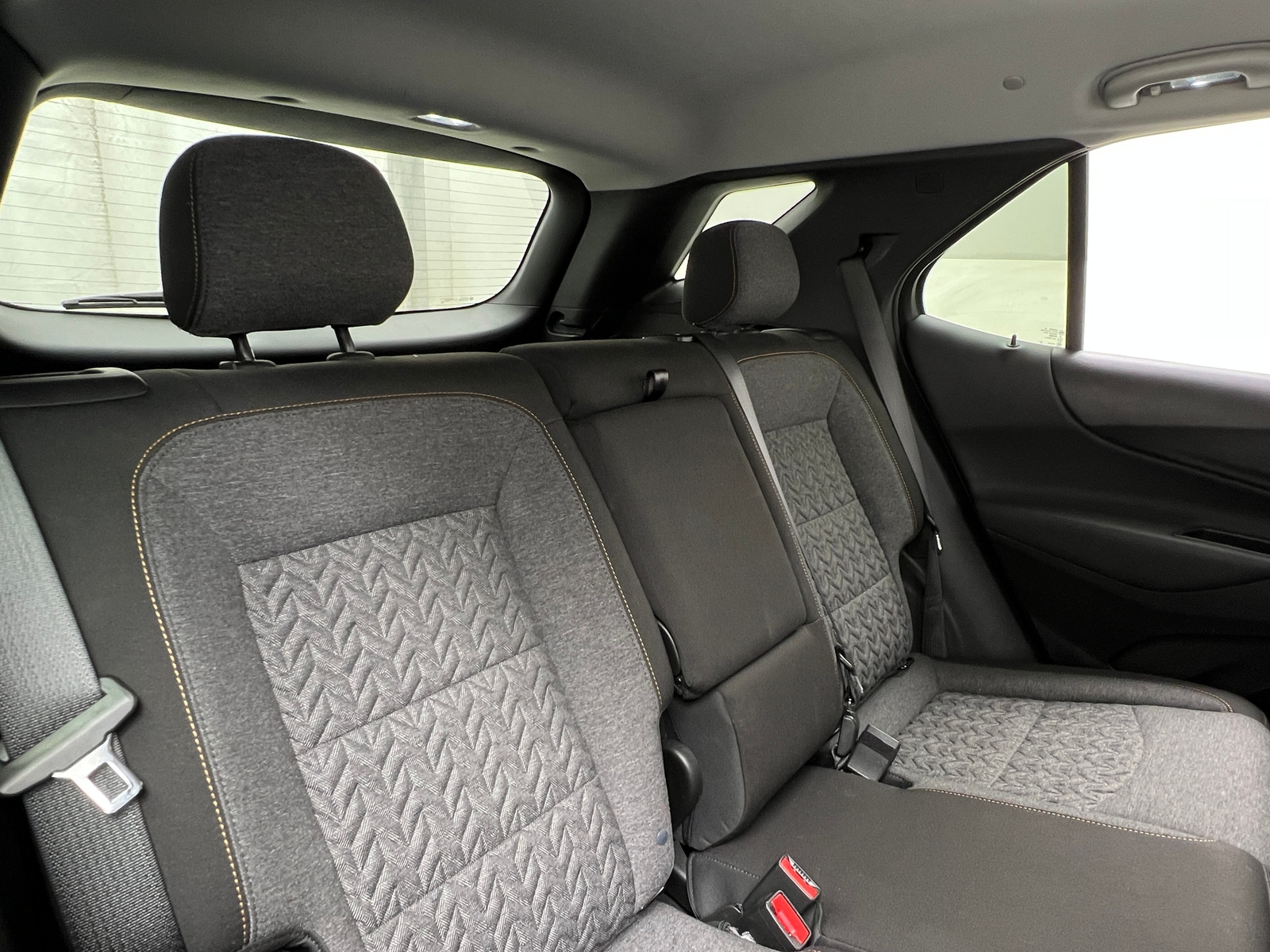 Thumbnail: 2023 Chevrolet Equinox - 6