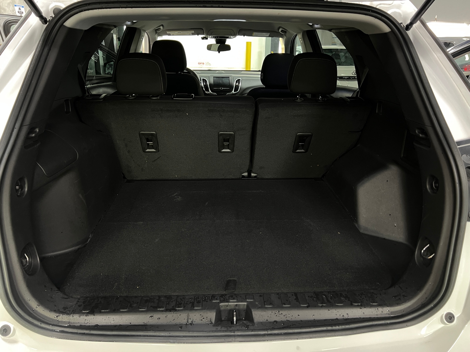 Thumbnail: 2023 Chevrolet Equinox - 7