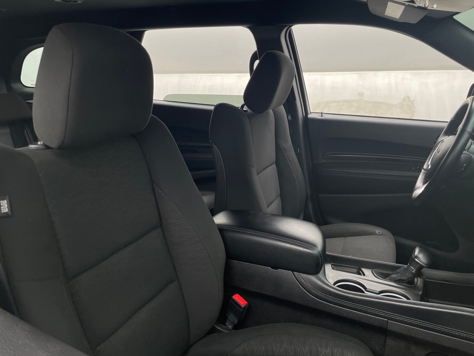 Thumbnail: 2021 Dodge Durango - 2