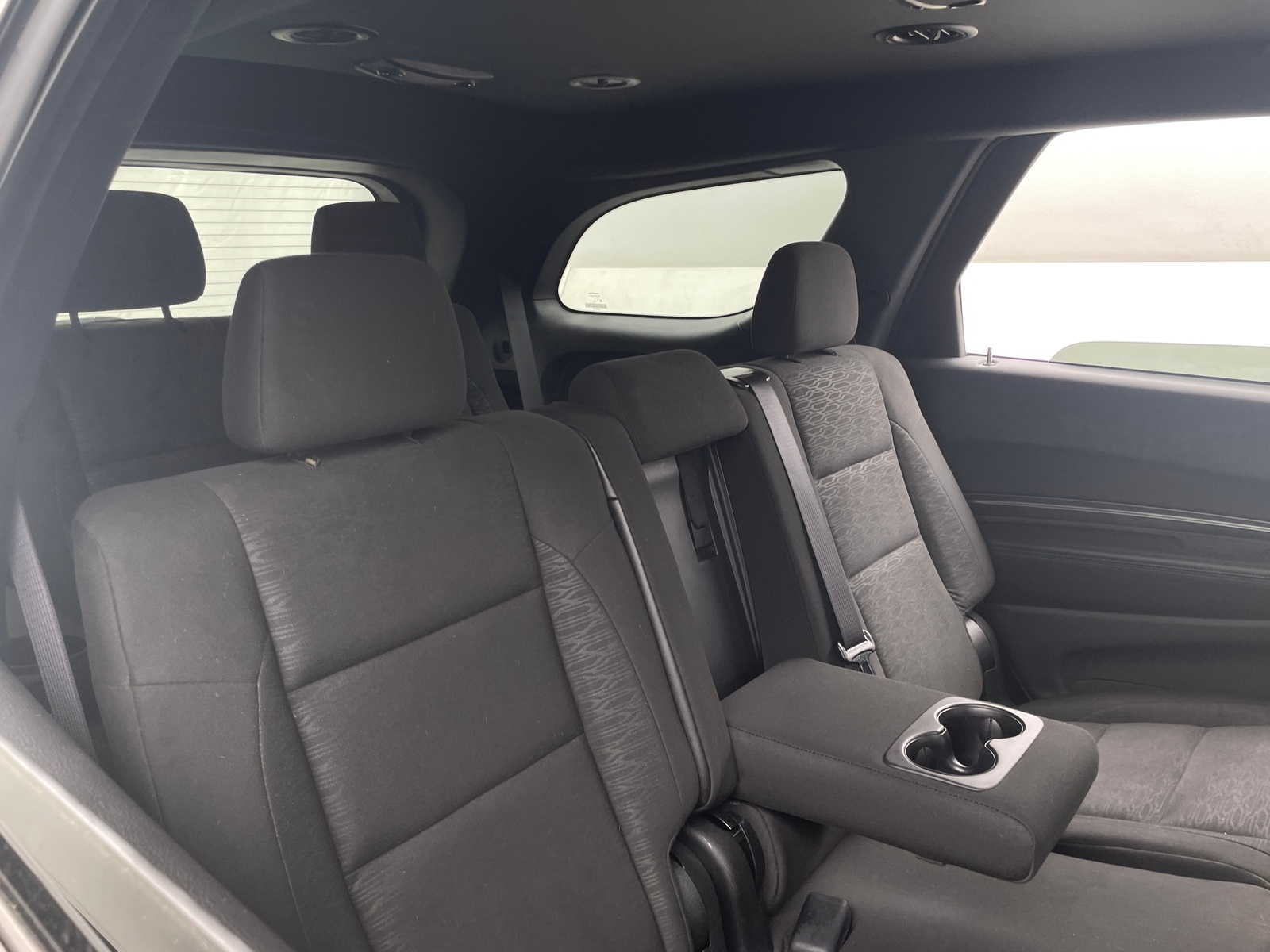 Thumbnail: 2021 Dodge Durango - 6