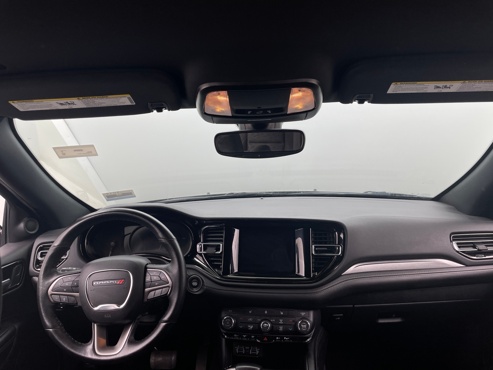 Thumbnail: 2021 Dodge Durango - 3