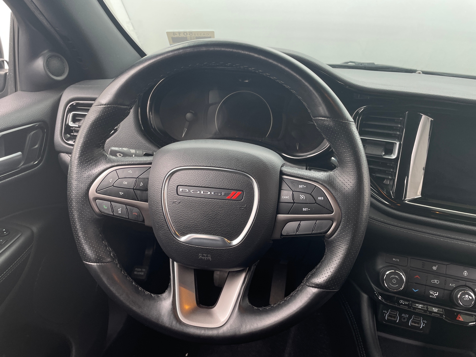 Thumbnail: 2021 Dodge Durango - 5