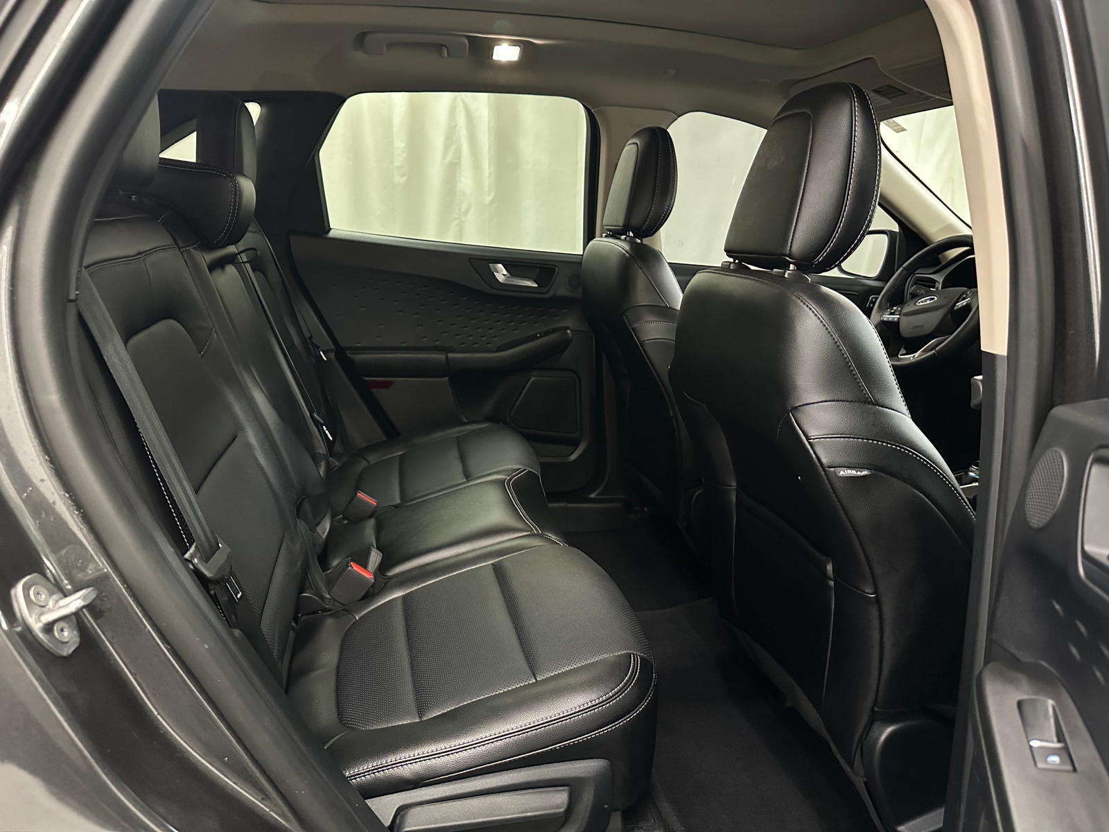 Thumbnail: 2020 Ford Escape - 5