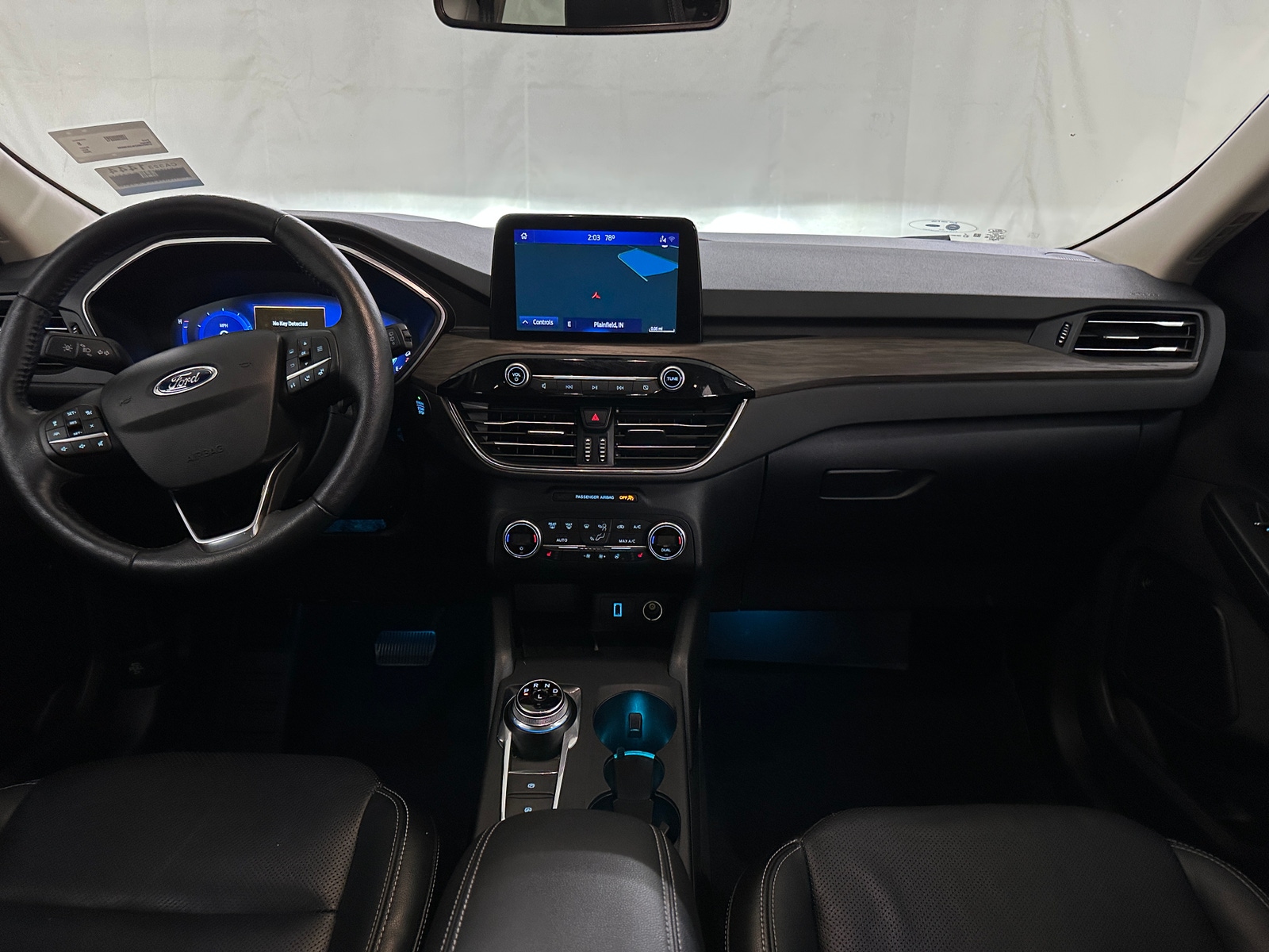 Thumbnail: 2020 Ford Escape - 2
