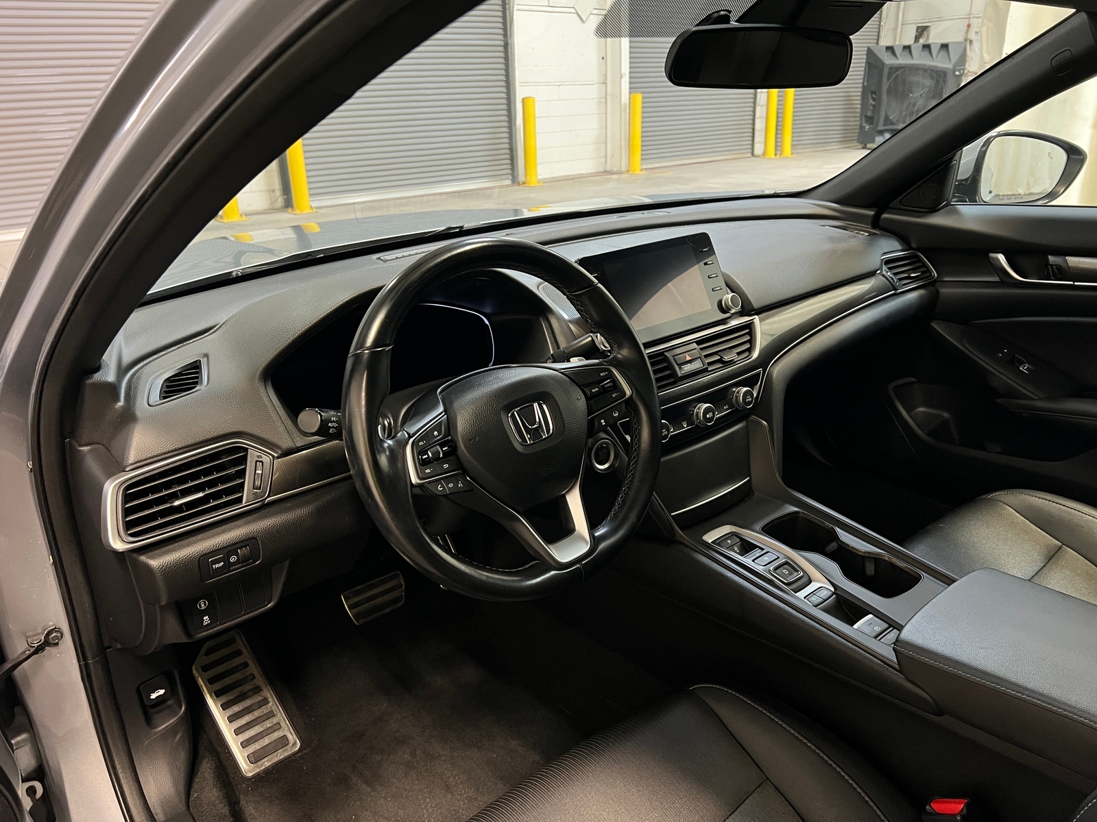 Thumbnail: 2020 Honda Accord - 3
