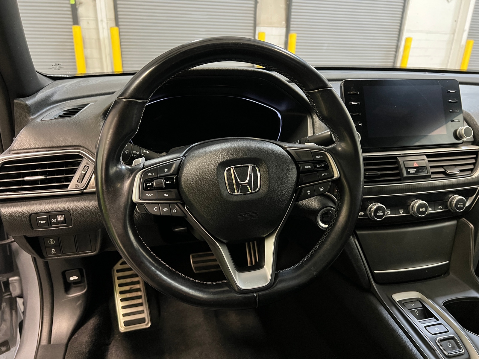 Thumbnail: 2020 Honda Accord - 5