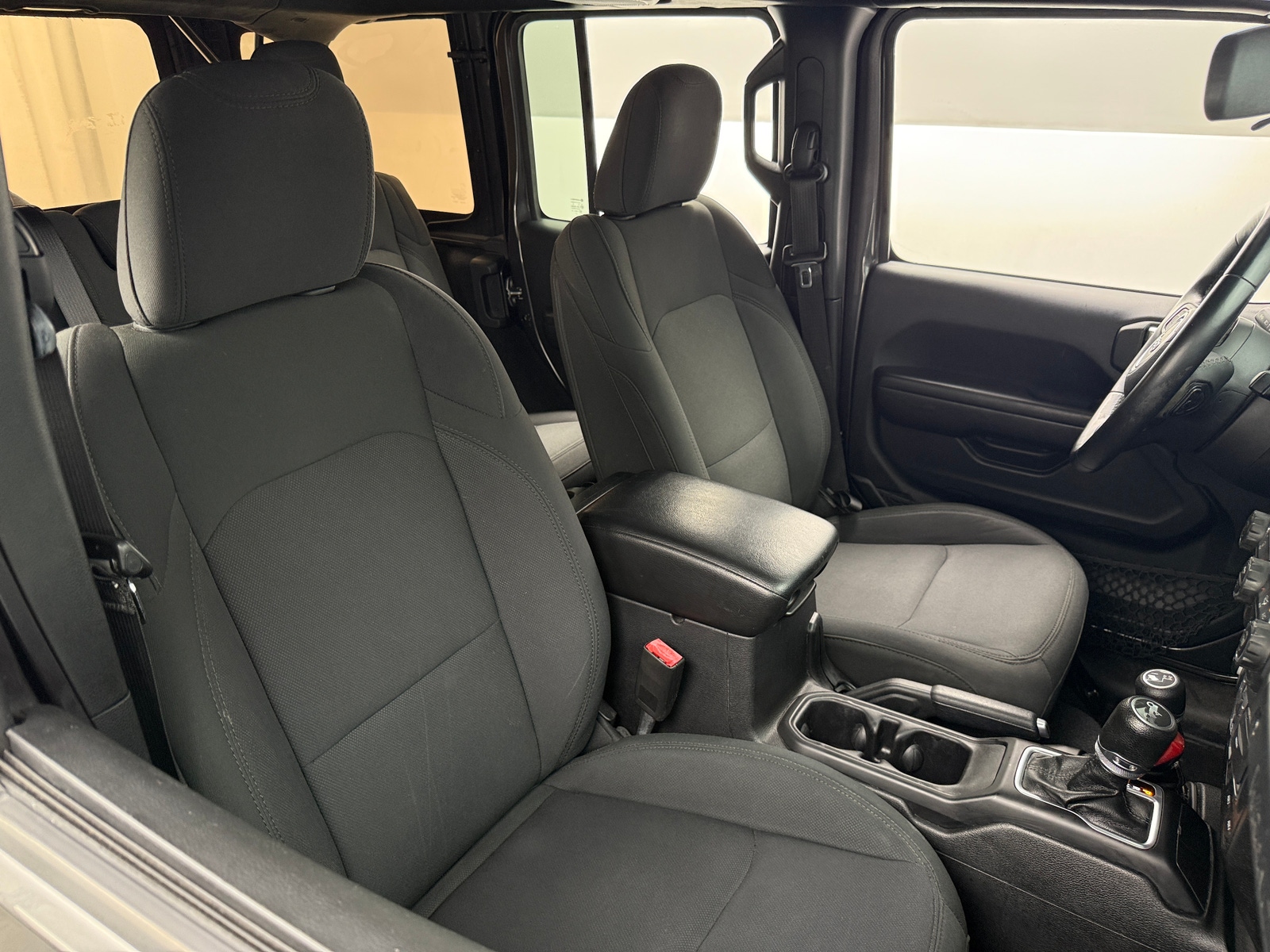 Thumbnail: 2018 Jeep Wrangler - 2