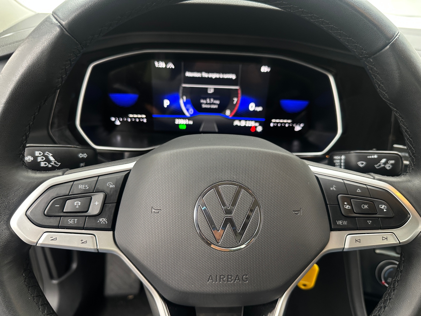 Thumbnail: 2024 Volkswagen Jetta - 5