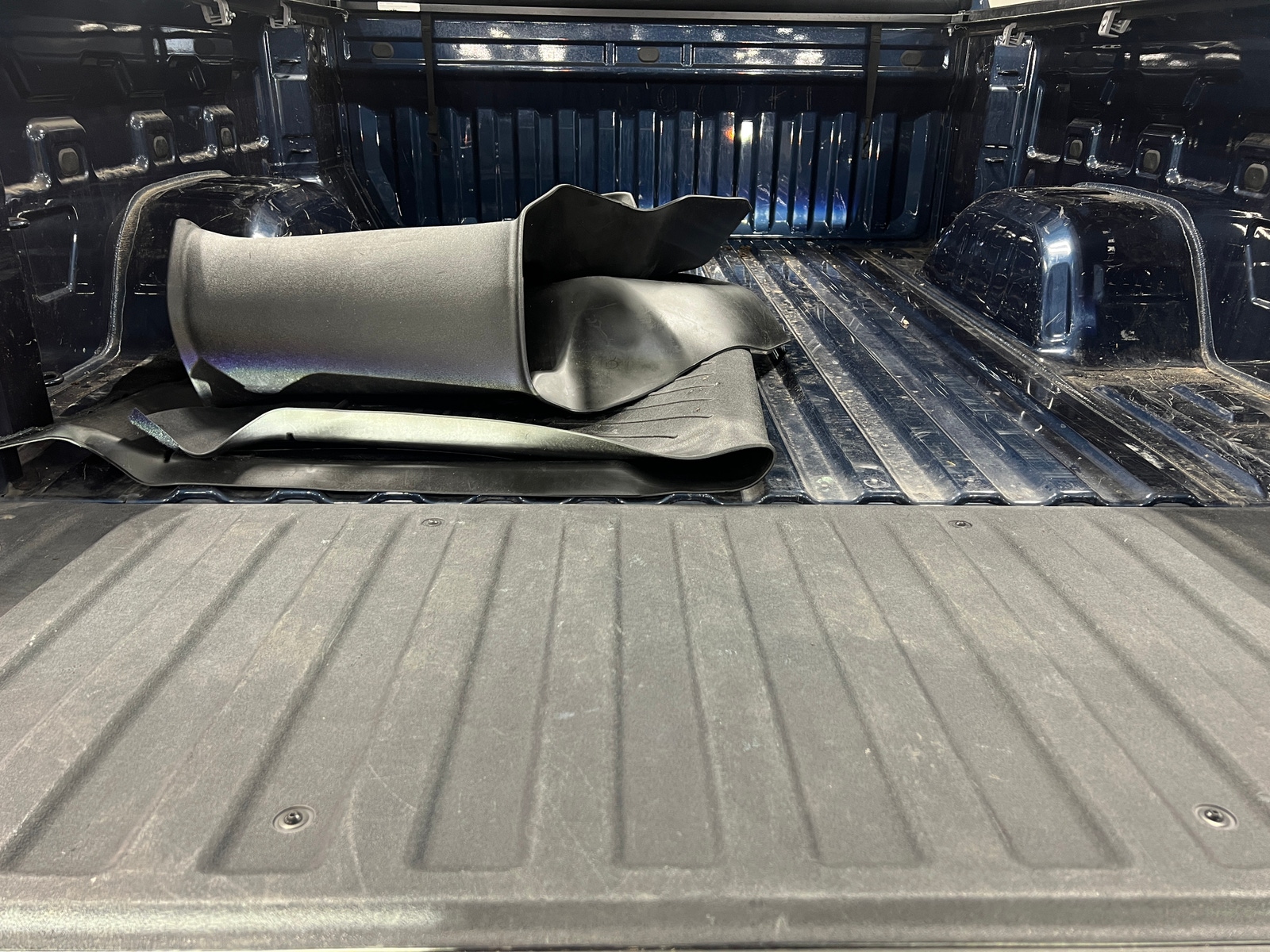 Thumbnail: 2020 Chevrolet Silverado 1500 - 7