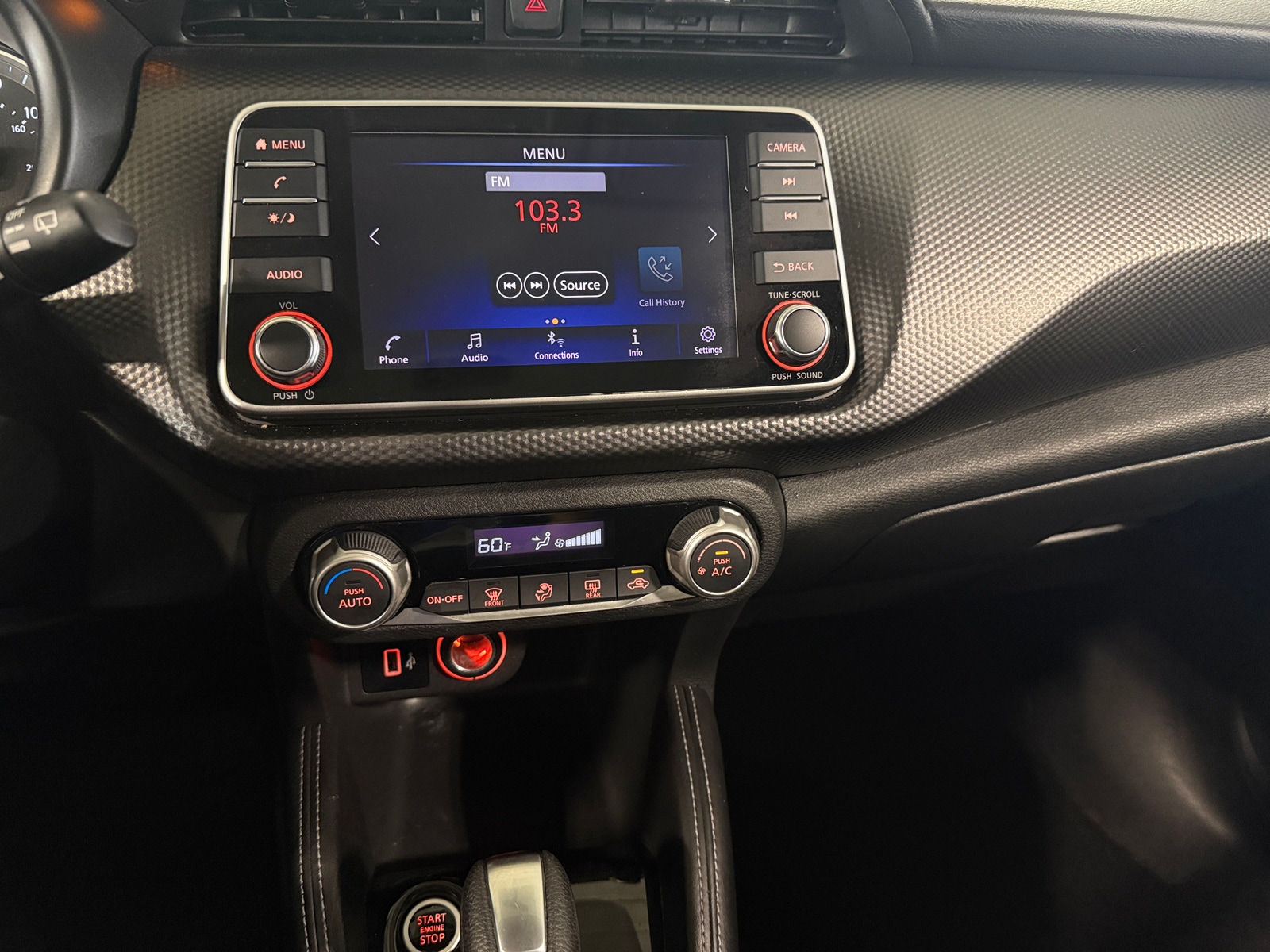 Thumbnail: 2018 Nissan Kicks - 4