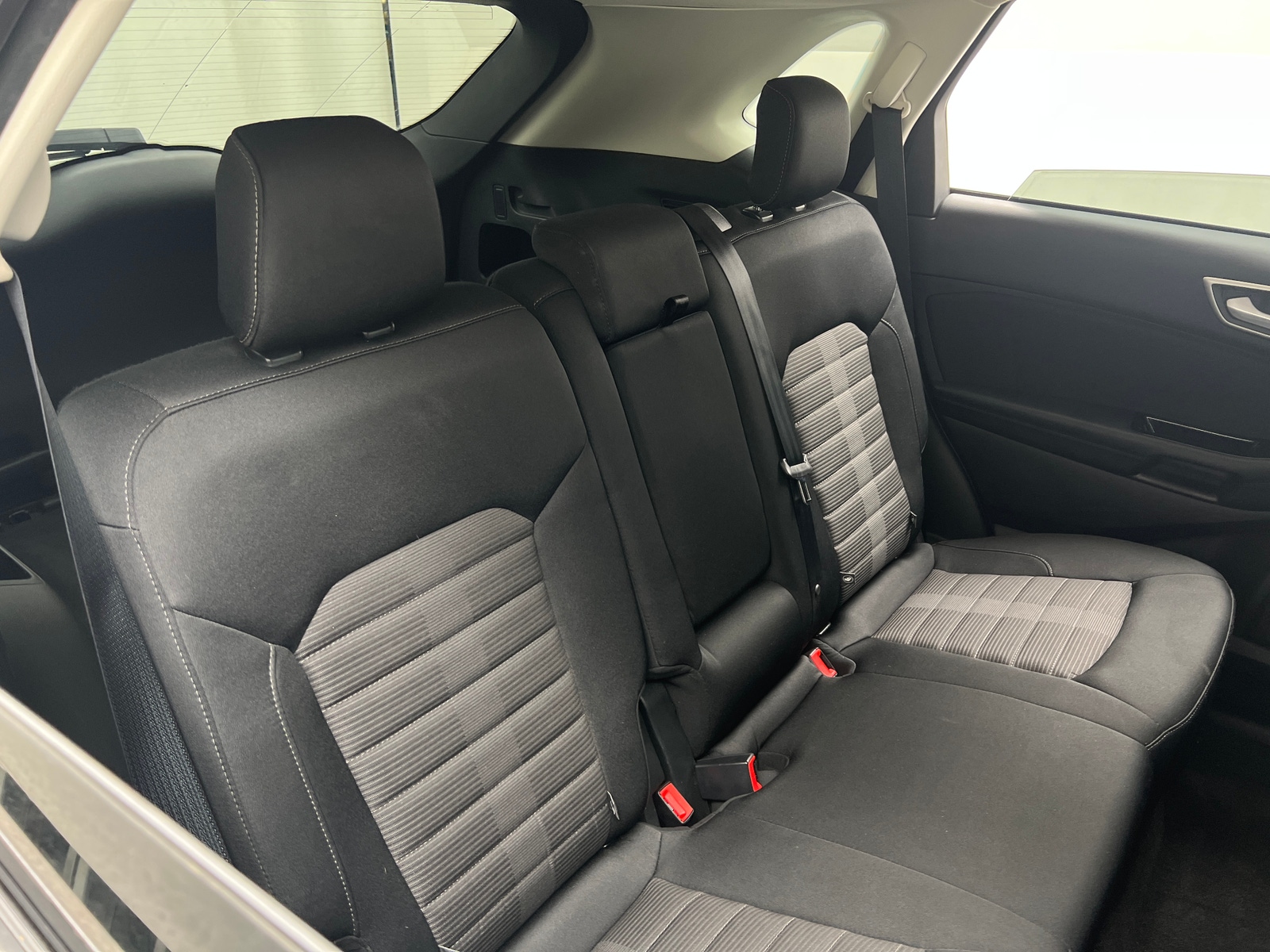 Thumbnail: 2019 Ford Edge - 6