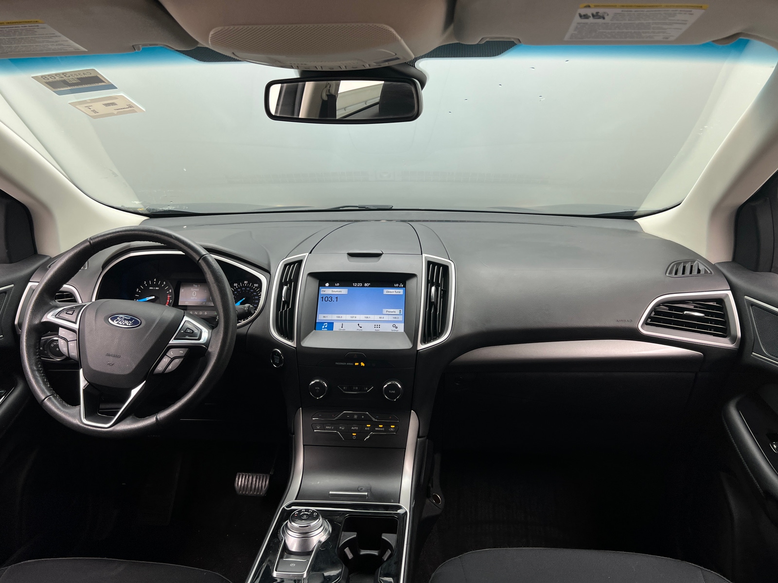 Thumbnail: 2019 Ford Edge - 3