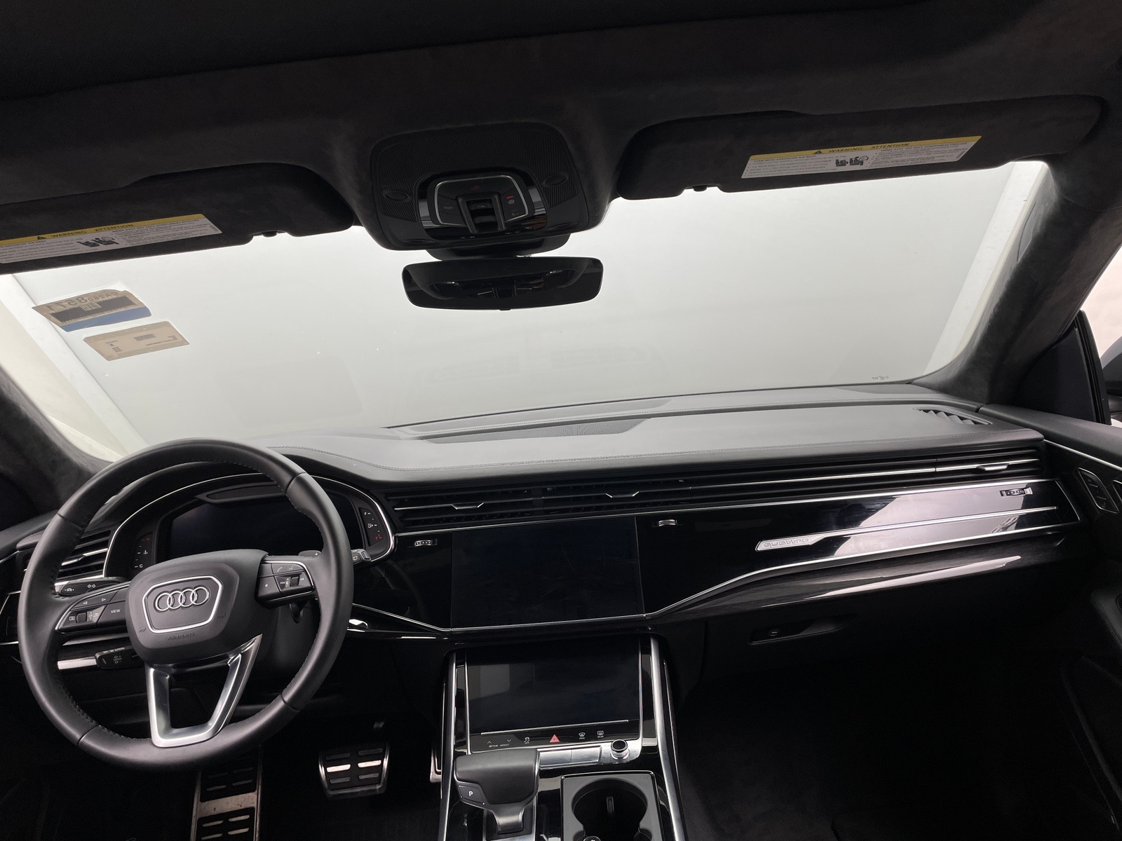Thumbnail: 2019 Audi Q8 - 2