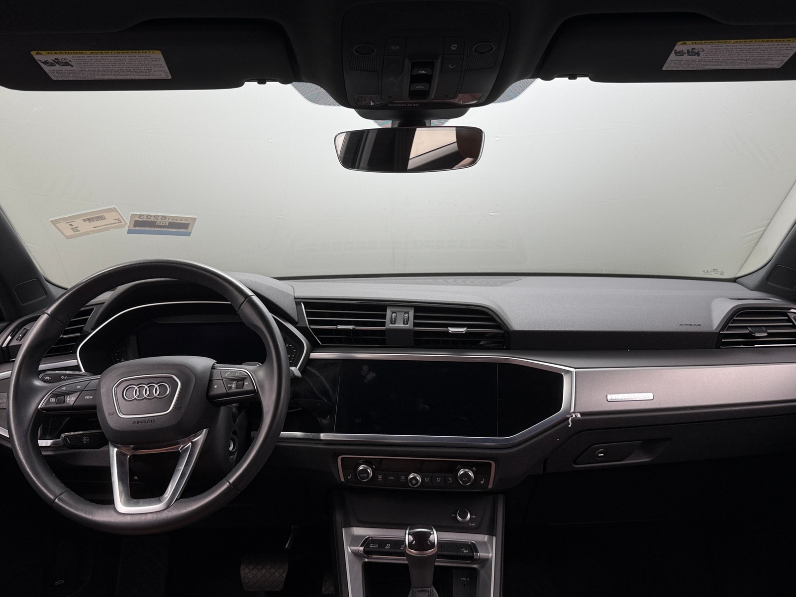 Thumbnail: 2022 Audi Q3 - 2