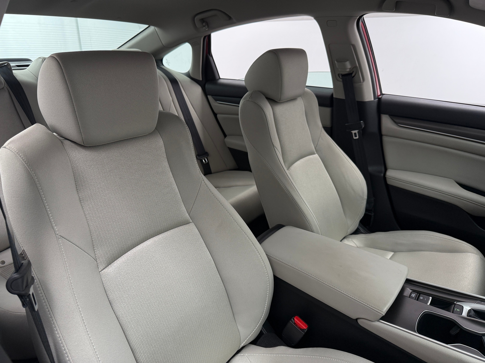 Thumbnail: 2018 Honda Accord - 2